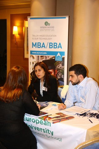 Access MBA